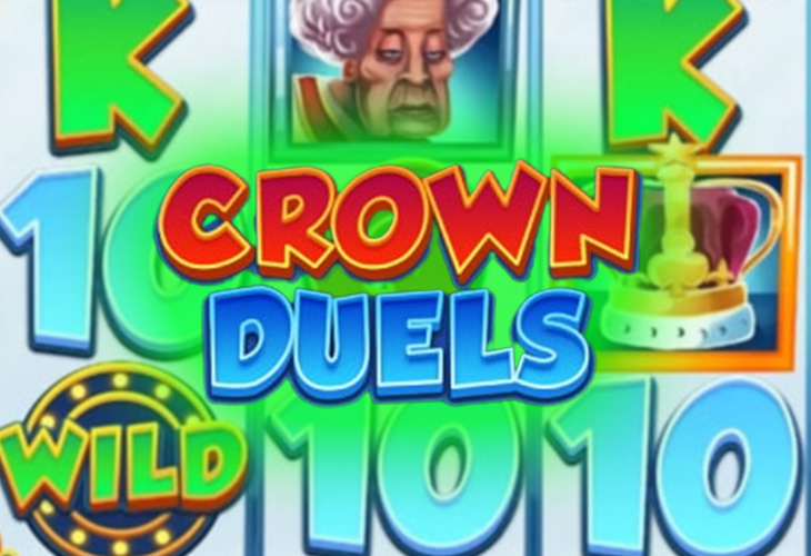 Crown Duels - Slot Factory slot at Lemon Kasyno Casino