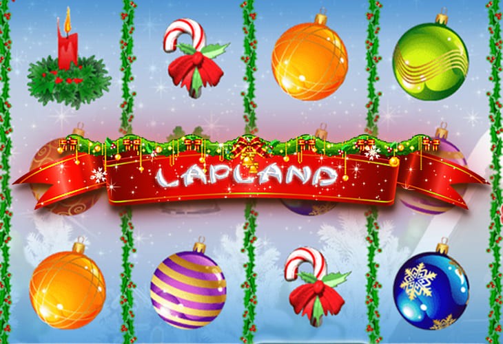 Lapland - Fugaso slot at Lemon Kasyno Casino