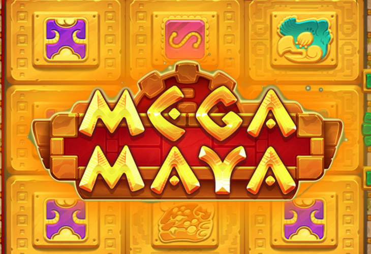 Mega Maya - Swintt slot at Lemon Kasyno Casino