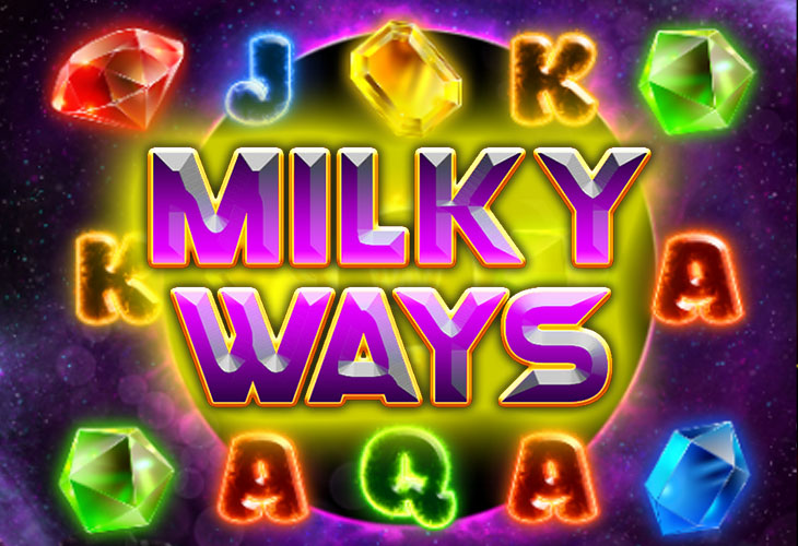 Milky Ways - Nolimit City slot at Lemon Kasyno Casino