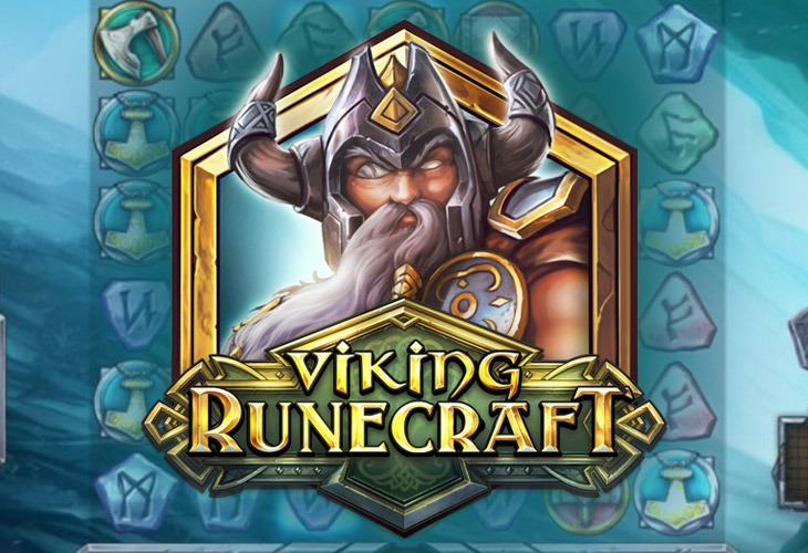 Viking Runecraft - Play'n GO slot at Lemon Kasyno Casino