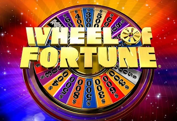 Wheel Of Fortune - IGT slot at Lemon Kasyno Casino