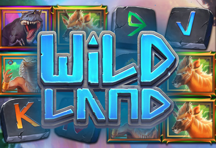 Wild Land - Swintt slot at Lemon Kasyno Casino